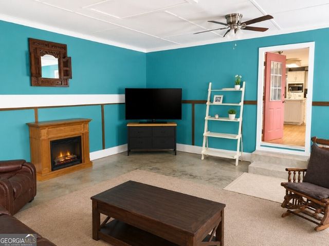 991 FRANK LOVELL Road, Clarkesville, GA 30523