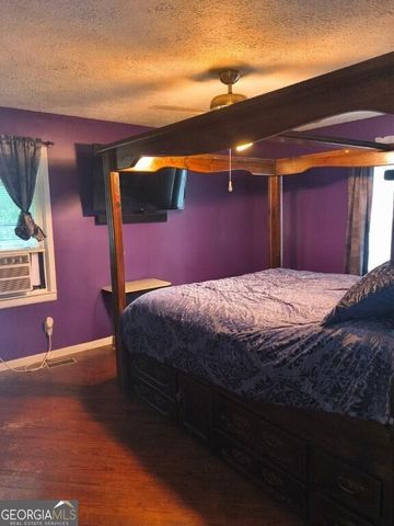991 FRANK LOVELL Road, Clarkesville, GA 30523