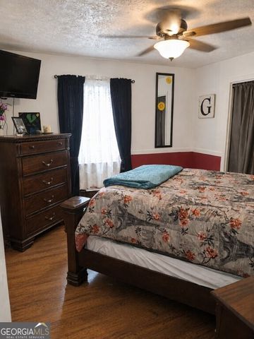 991 FRANK LOVELL Road, Clarkesville, GA 30523