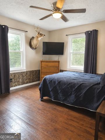 991 FRANK LOVELL Road, Clarkesville, GA 30523