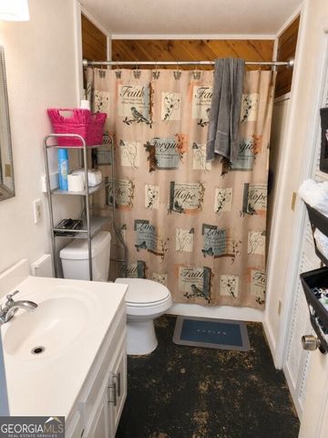 991 FRANK LOVELL Road, Clarkesville, GA 30523