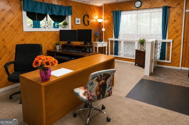 991 FRANK LOVELL Road, Clarkesville, GA 30523