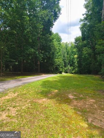 991 FRANK LOVELL Road, Clarkesville, GA 30523