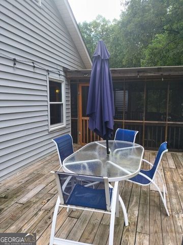 991 FRANK LOVELL Road, Clarkesville, GA 30523
