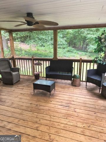 991 FRANK LOVELL Road, Clarkesville, GA 30523