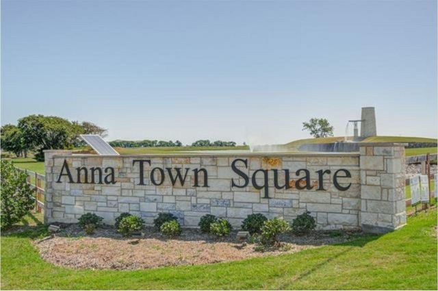 822 Susan Street, Anna, TX 75409