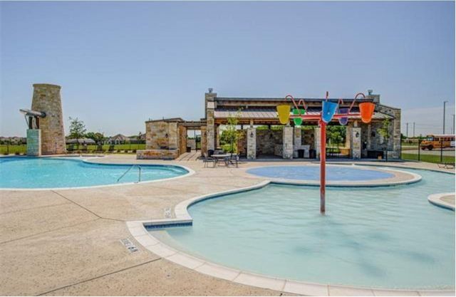 822 Susan Street, Anna, TX 75409