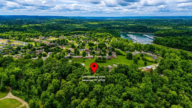 339 Hideaway Drive, Somerset, KY 42503