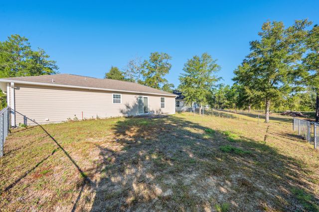 31 Rembrandt Circle, Defuniak Springs, FL 32433