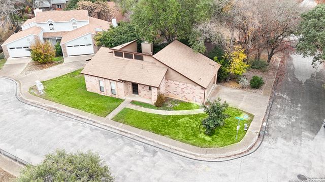 6404 brook, San Antonio, TX 78240