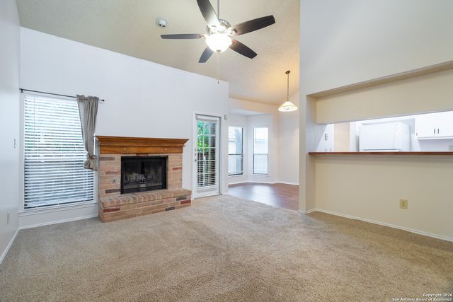 6404 brook, San Antonio, TX 78240