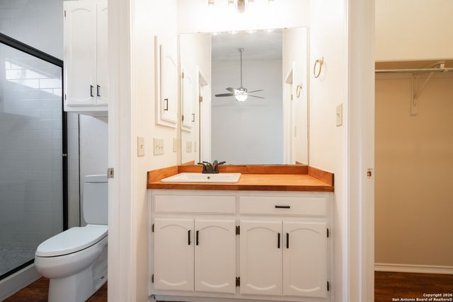 6404 brook, San Antonio, TX 78240