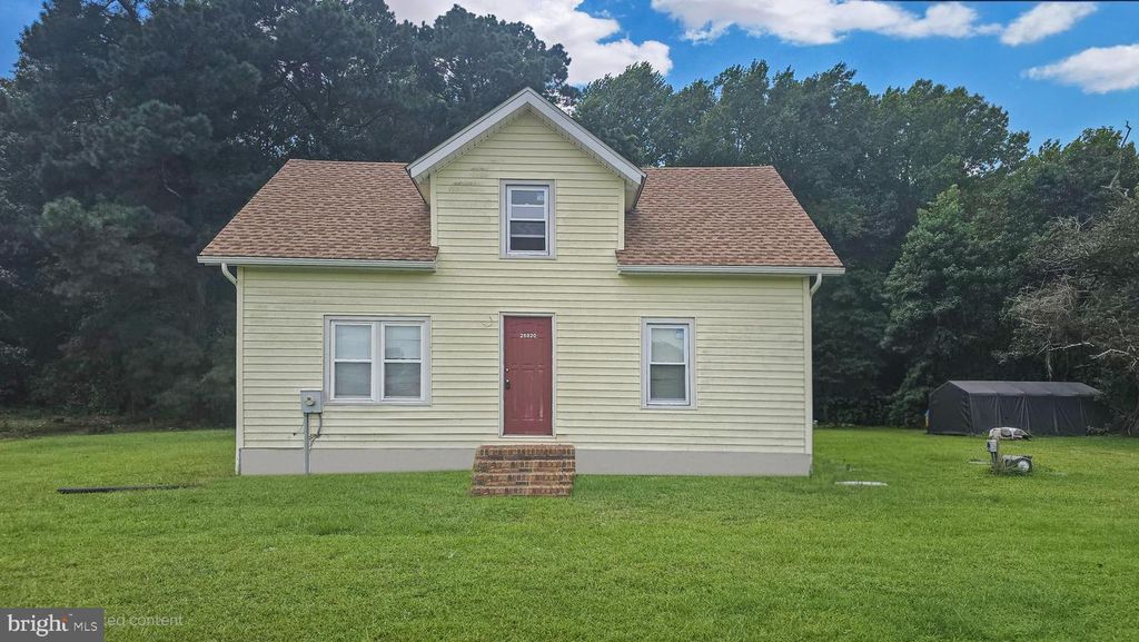 26820 BETHESDA RD, Millsboro, DE 19966