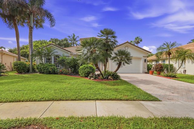 6812 Molakai Circle, Boynton Beach, FL 33437