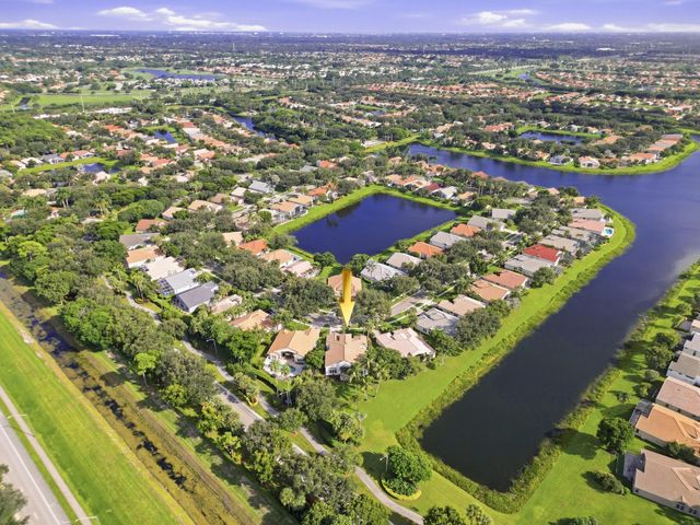 6812 Molakai Circle, Boynton Beach, FL 33437