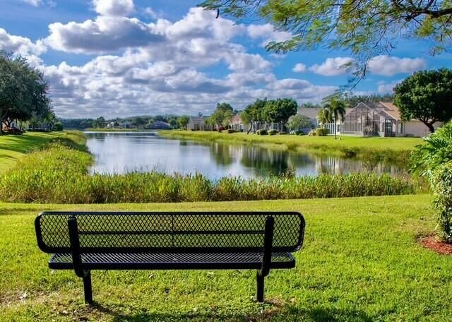 6812 Molakai Circle, Boynton Beach, FL 33437