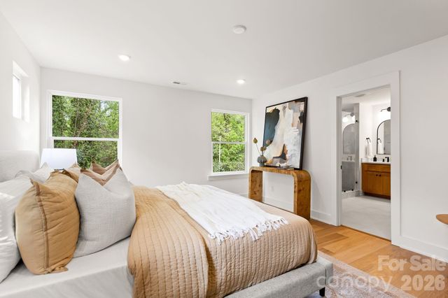 2814 Phillips Avenue, Charlotte, NC 28208