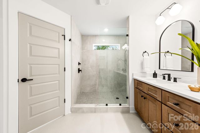 2814 Phillips Avenue, Charlotte, NC 28208