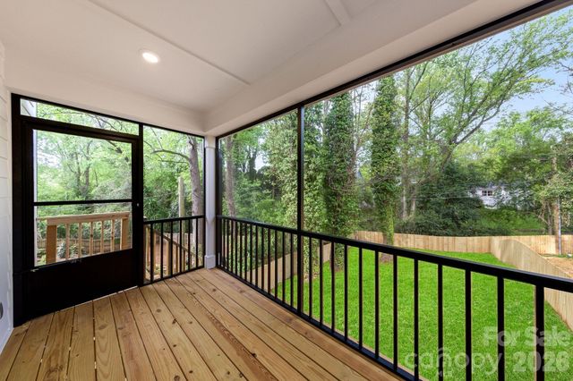 2814 Phillips Avenue, Charlotte, NC 28208