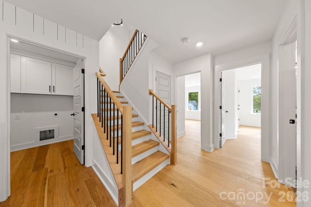 2814 Phillips Avenue, Charlotte, NC 28208