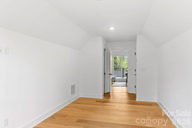 2814 Phillips Avenue, Charlotte, NC 28208