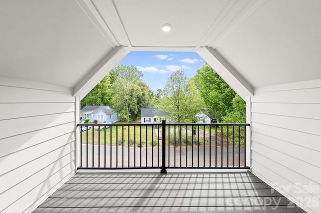 2814 Phillips Avenue, Charlotte, NC 28208