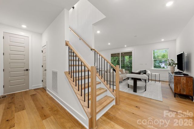 2814 Phillips Avenue, Charlotte, NC 28208