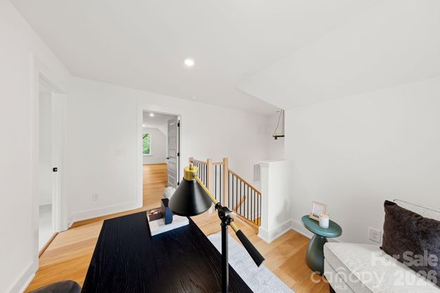 2814 Phillips Avenue, Charlotte, NC 28208