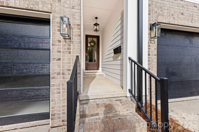 2814 Phillips Avenue, Charlotte, NC 28208