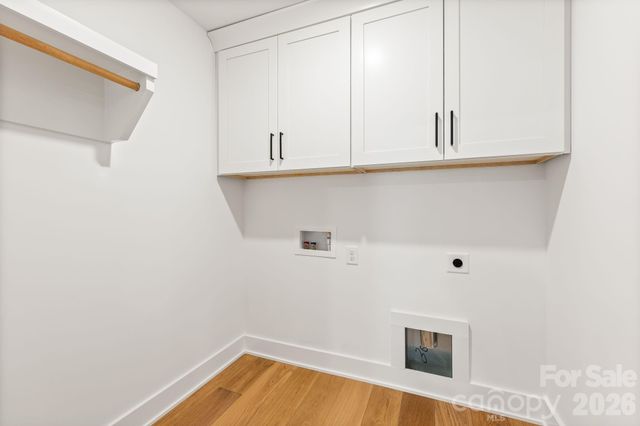 2814 Phillips Avenue, Charlotte, NC 28208