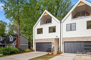 2814 Phillips Avenue, Charlotte, NC 28208