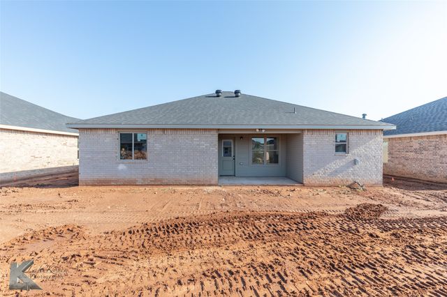 265 Showdown Road, Abilene, TX 79602