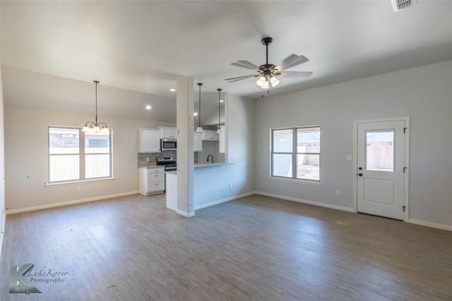 265 Showdown Road, Abilene, TX 79602