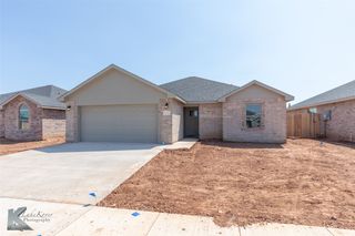 265 Showdown Road, Abilene, TX 79602