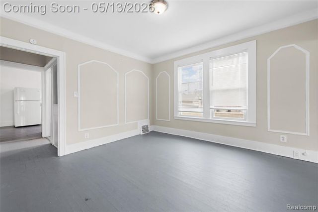 591 Hague Street, Detroit, MI 48202