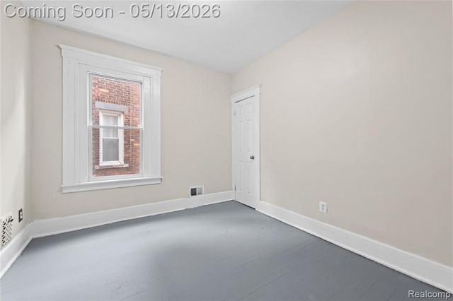 591 Hague Street, Detroit, MI 48202
