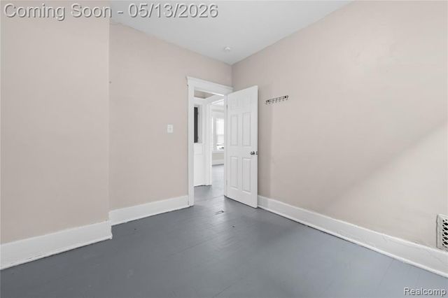 591 Hague Street, Detroit, MI 48202