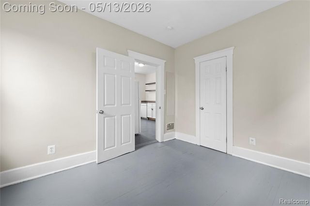 591 Hague Street, Detroit, MI 48202