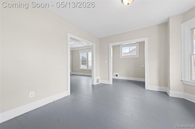 591 Hague Street, Detroit, MI 48202