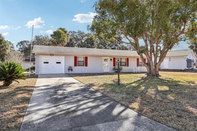 55 ABERDEEN CIRCLE, Leesburg, FL 34788