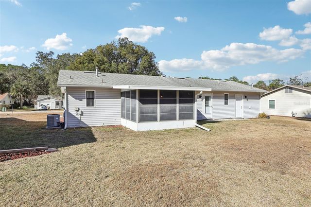 55 ABERDEEN CIRCLE, Leesburg, FL 34788