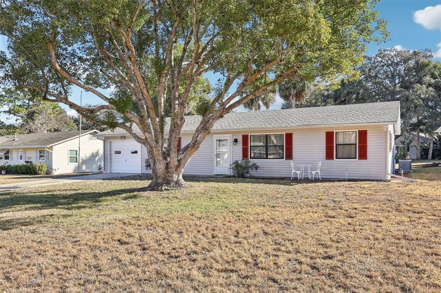 55 ABERDEEN CIRCLE, Leesburg, FL 34788