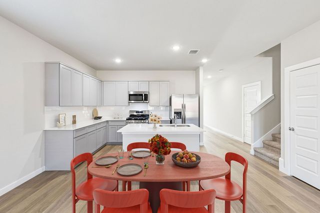 1417 Sugarberry Lane, Alvarado, TX 76009