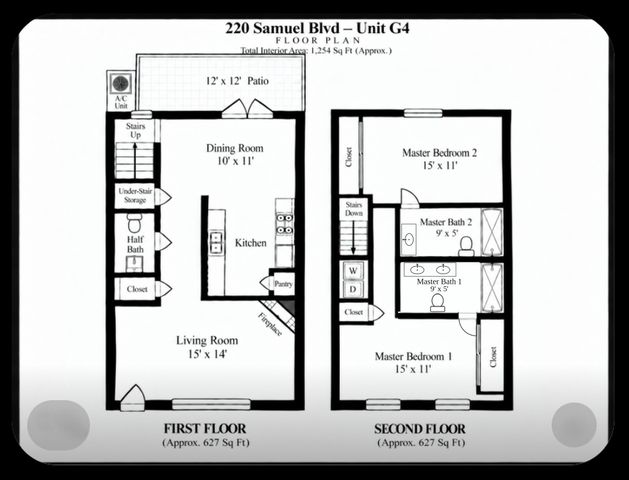 220 Samuel Boulevard 4, Coppell, TX 75019