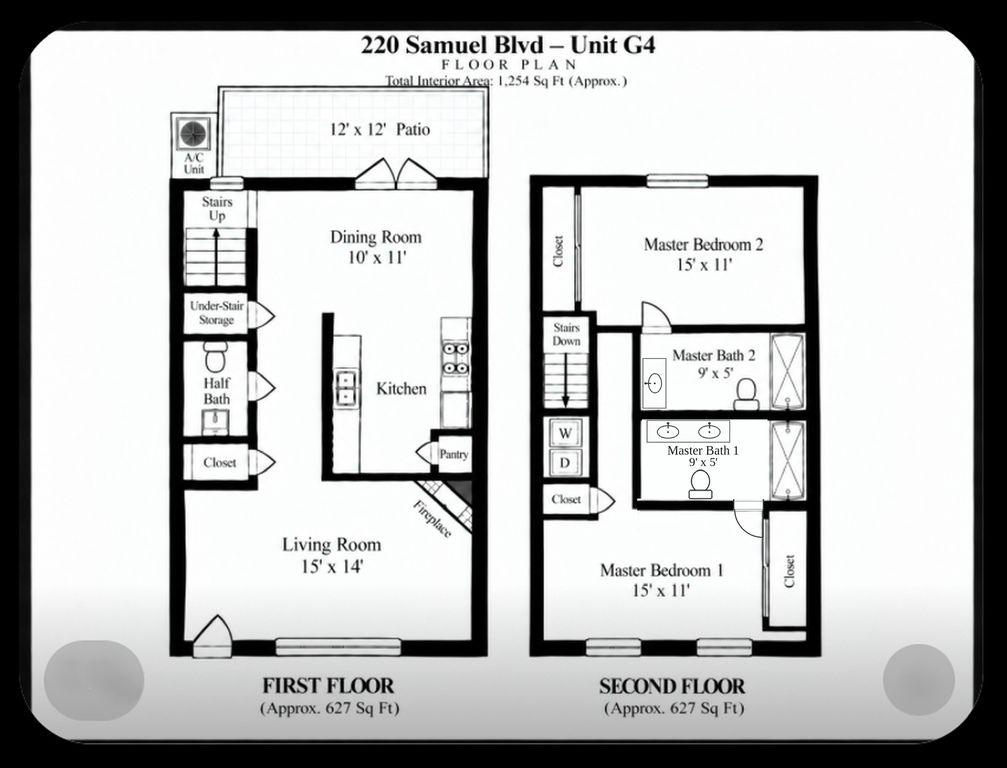 220 Samuel Boulevard 4, Coppell, TX 75019 — photo 2
