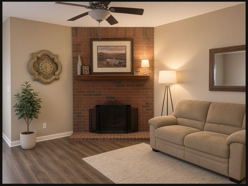 220 Samuel Boulevard 4, Coppell, TX 75019 — photo 3
