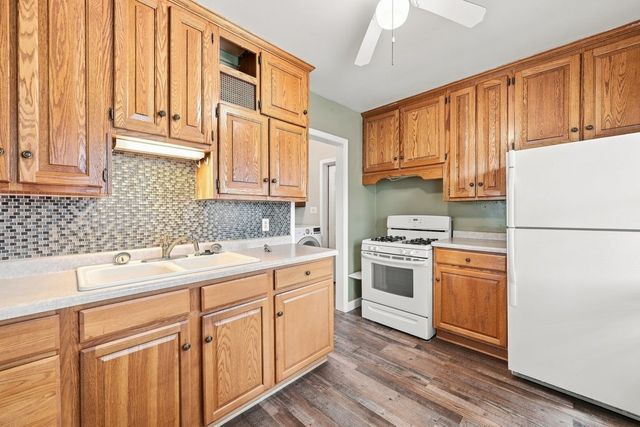 347 W 32nd Street, Davenport, IA 52803