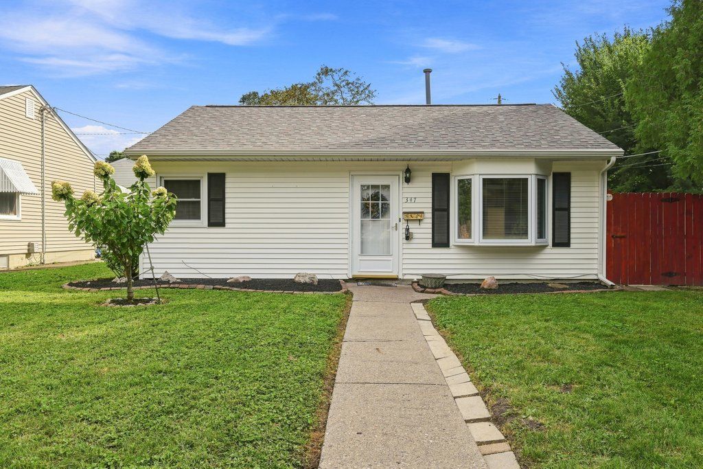 347 W 32nd Street, Davenport, IA 52803