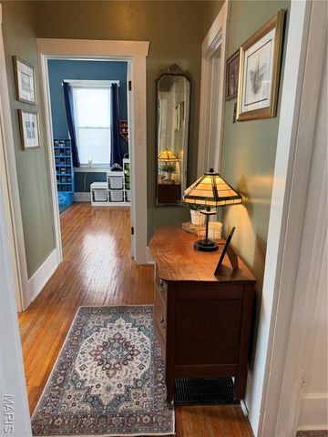 618 Morgan Street, Carlinville, IL 62626