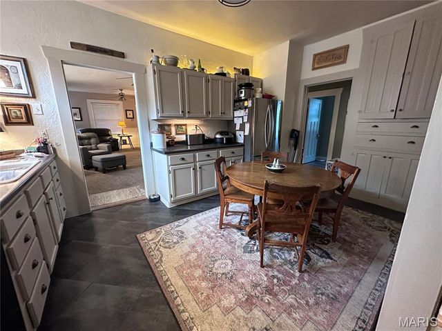 618 Morgan Street, Carlinville, IL 62626